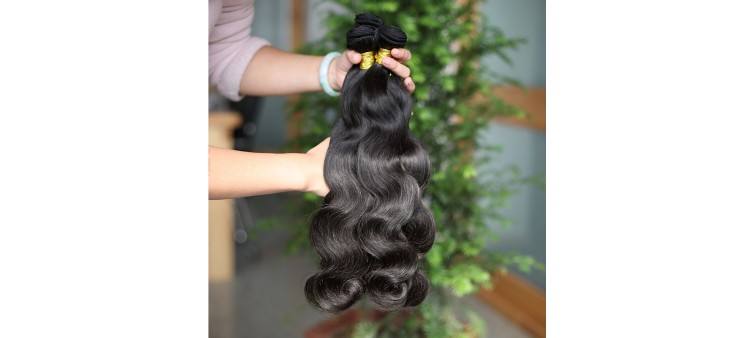 Body wave 