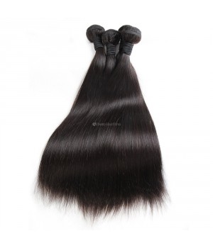 12A  Orginal Virgin Human Hair Weft Can Be Dyed Top Quality Hair Weaving Straight / Body Wave / Loose Wave / Deep Wave/ Curly wave